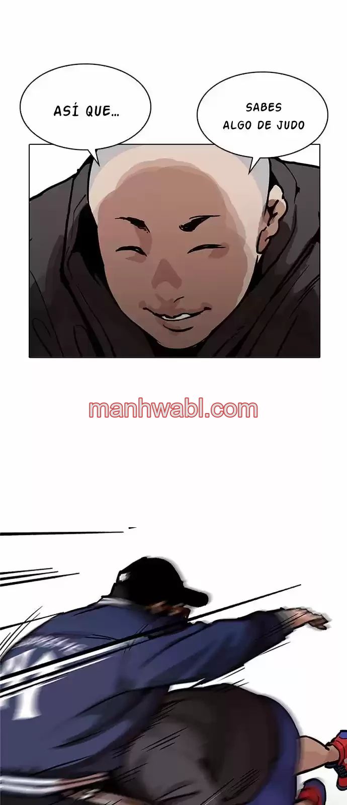 Nueva Cara - Capítulo 200_2 manhwa