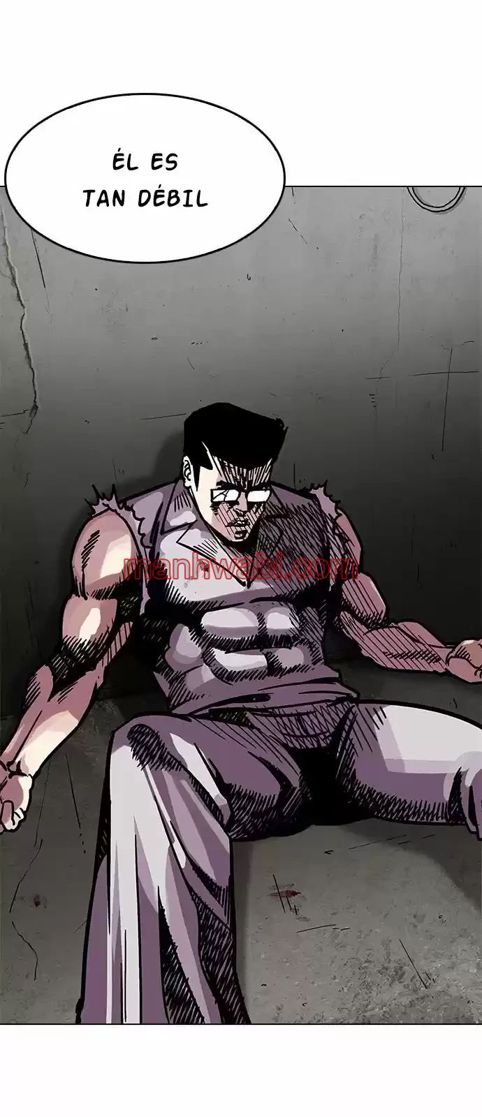 Nueva Cara - Capítulo 200_2 manhwa
