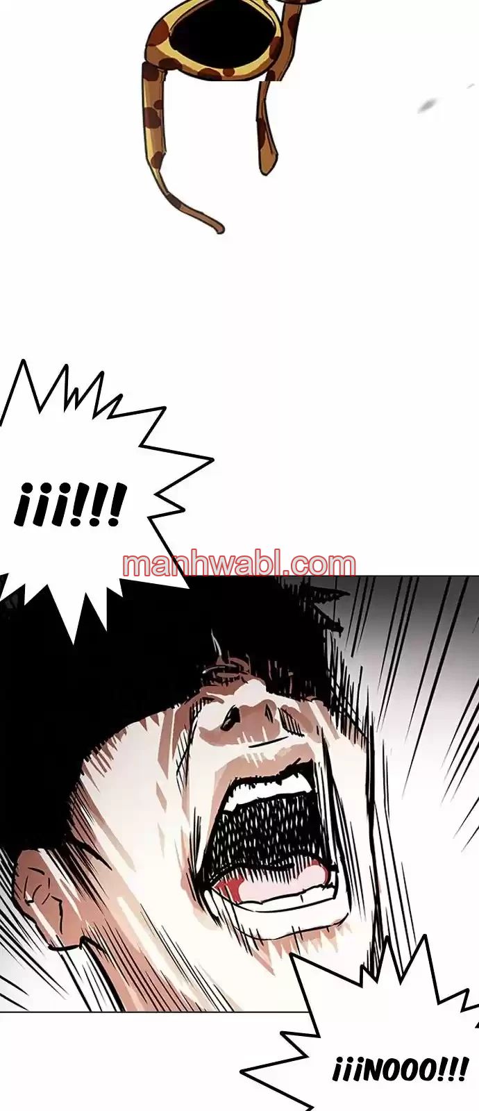 Nueva Cara - Capítulo 200_3 manhwa