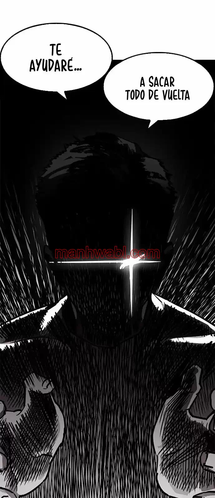 Nueva Cara - Capítulo 201 manhwa