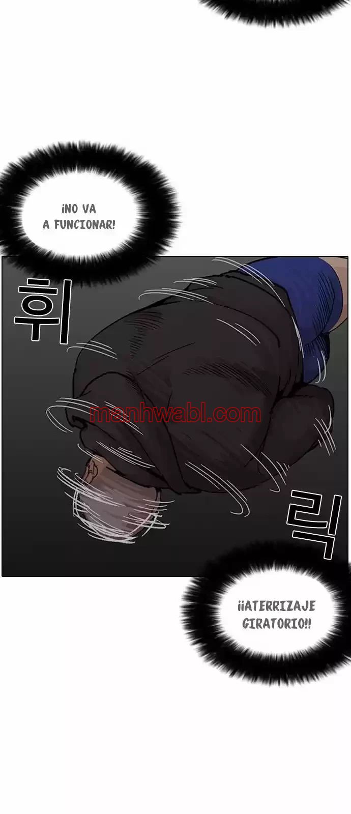 Nueva Cara - Capítulo 201 manhwa