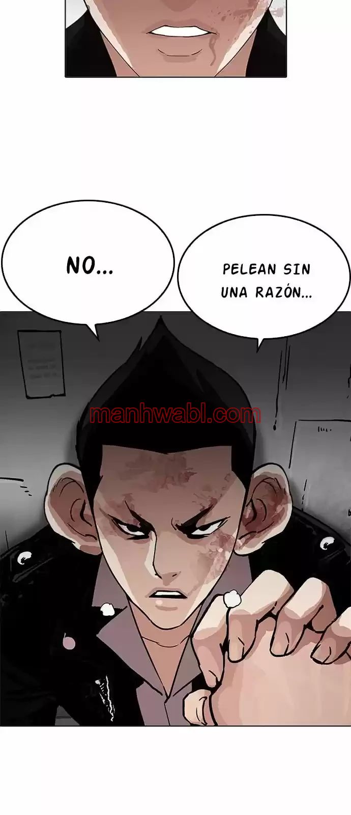 Nueva Cara - Capítulo 202 manhwa