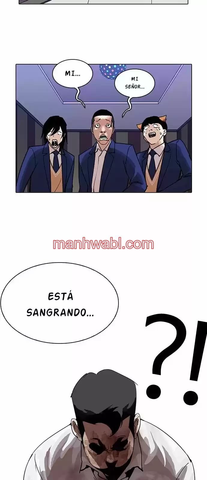 Nueva Cara - Capítulo 202 manhwa