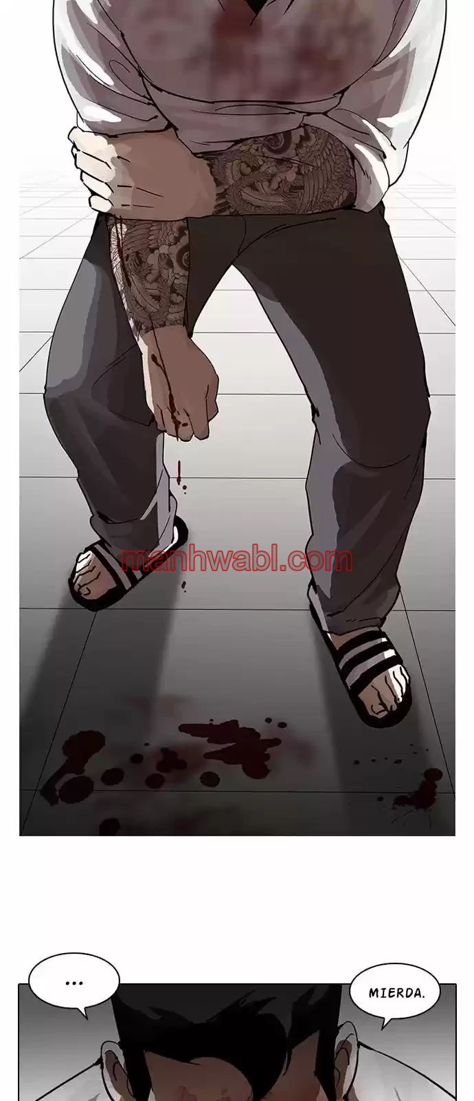 Nueva Cara - Capítulo 202 manhwa