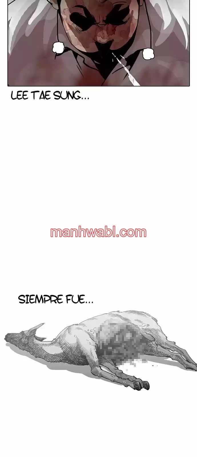 Nueva Cara - Capítulo 202 manhwa