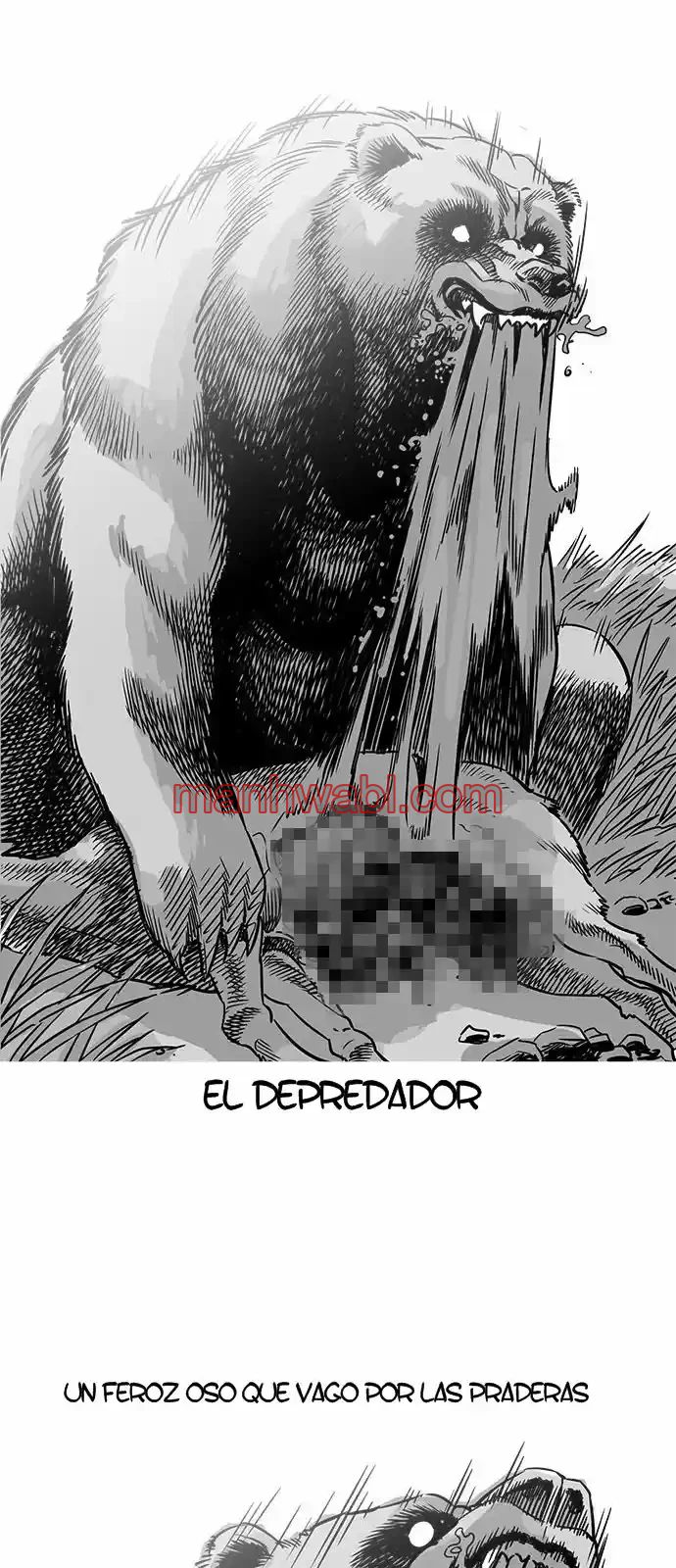 Nueva Cara - Capítulo 202 manhwa