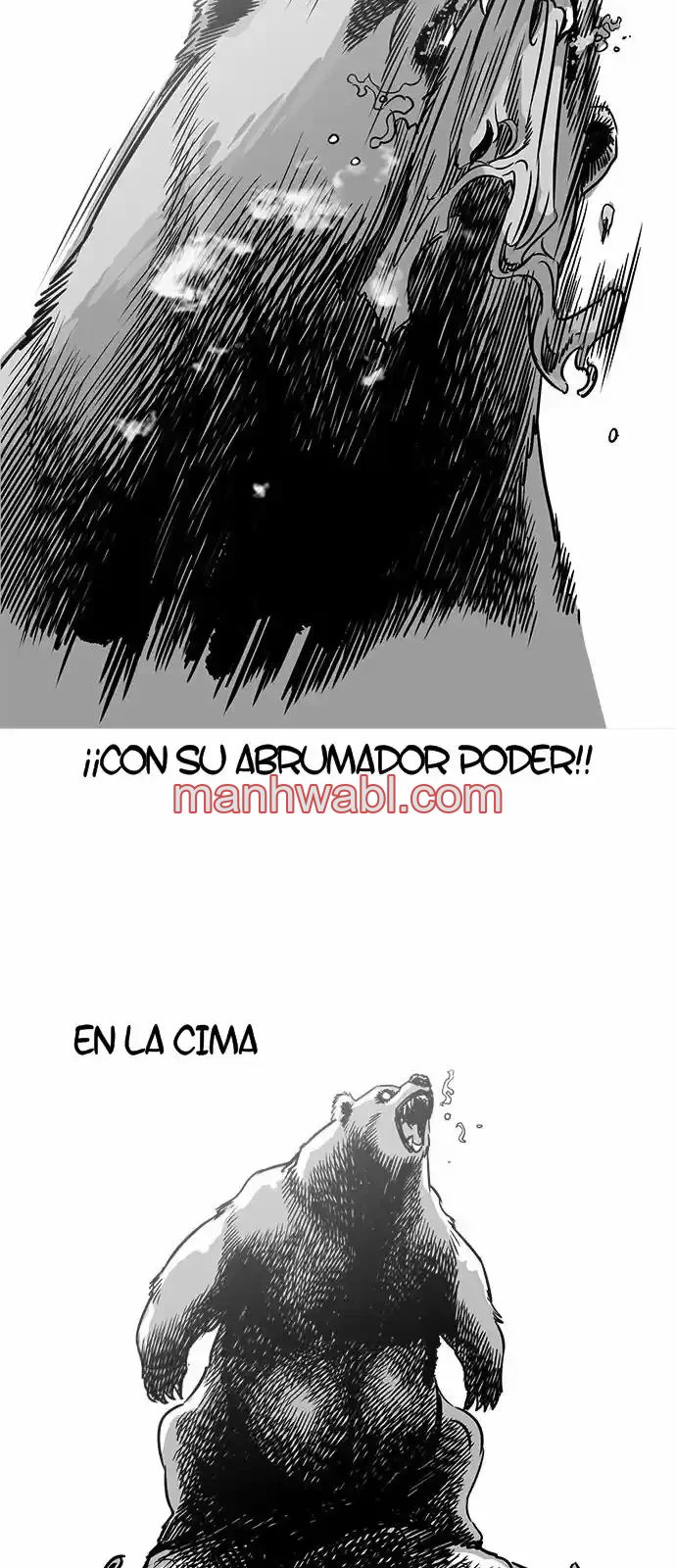Nueva Cara - Capítulo 202 manhwa
