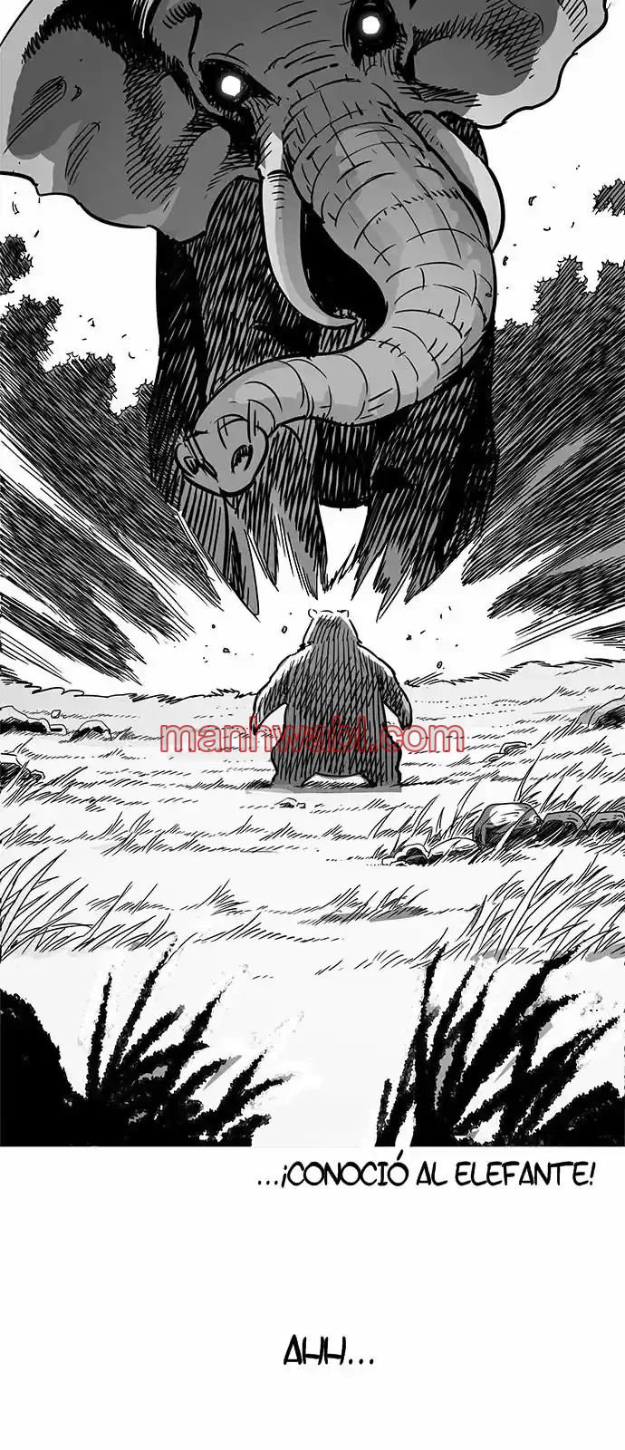 Nueva Cara - Capítulo 202_2 manhwa