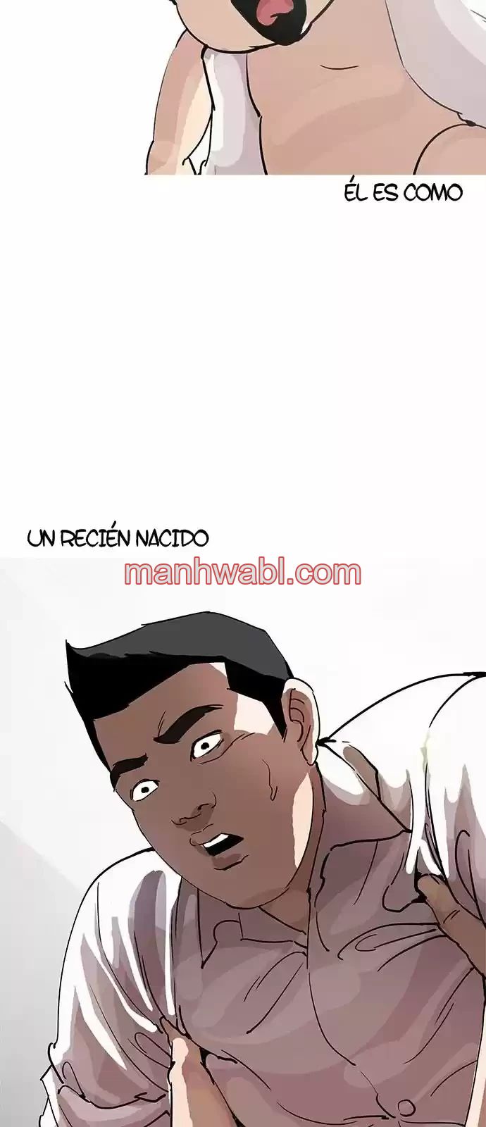 Nueva Cara - Capítulo 202_2 manhwa