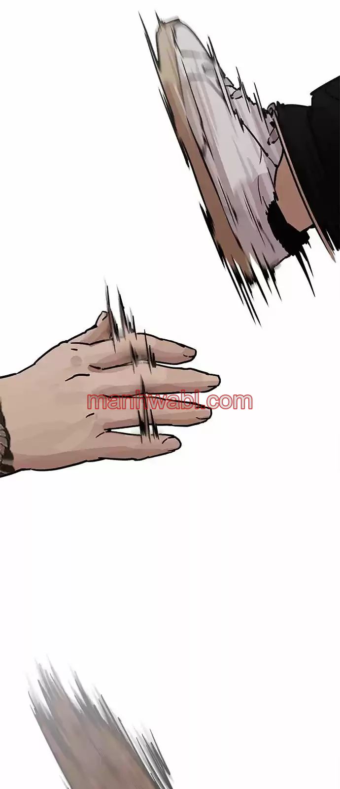 Nueva Cara - Capítulo 202_2 manhwa