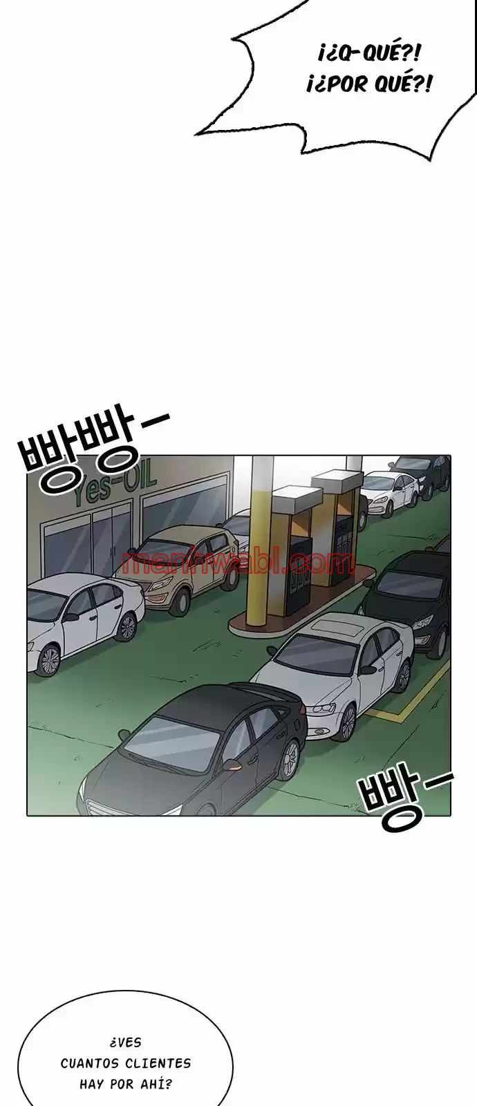 Nueva Cara - Capítulo 203 manhwa