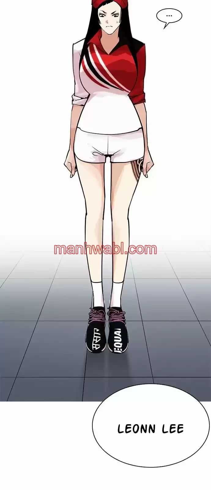 Nueva Cara - Capítulo 203 manhwa