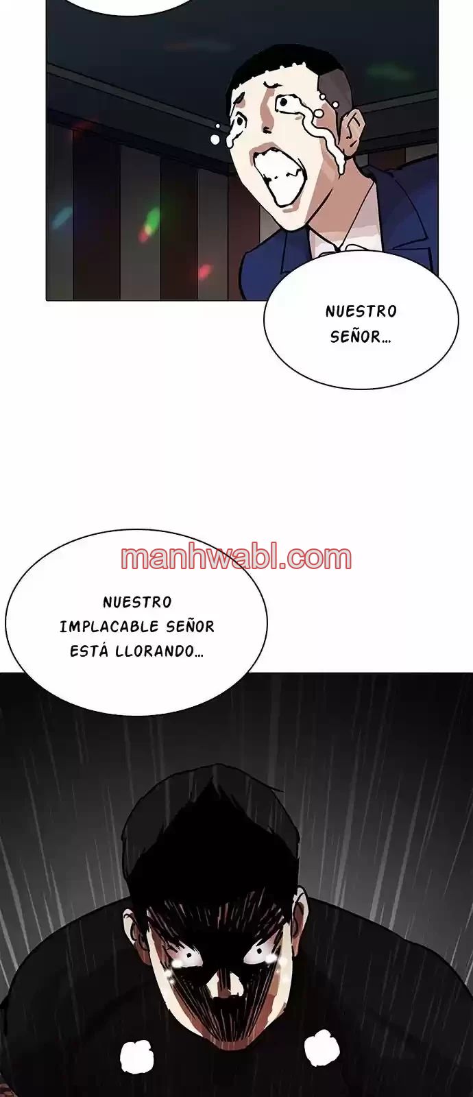 Nueva Cara - Capítulo 203 manhwa