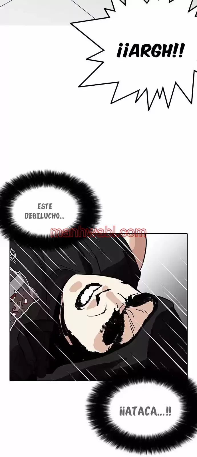 Nueva Cara - Capítulo 203_2 manhwa