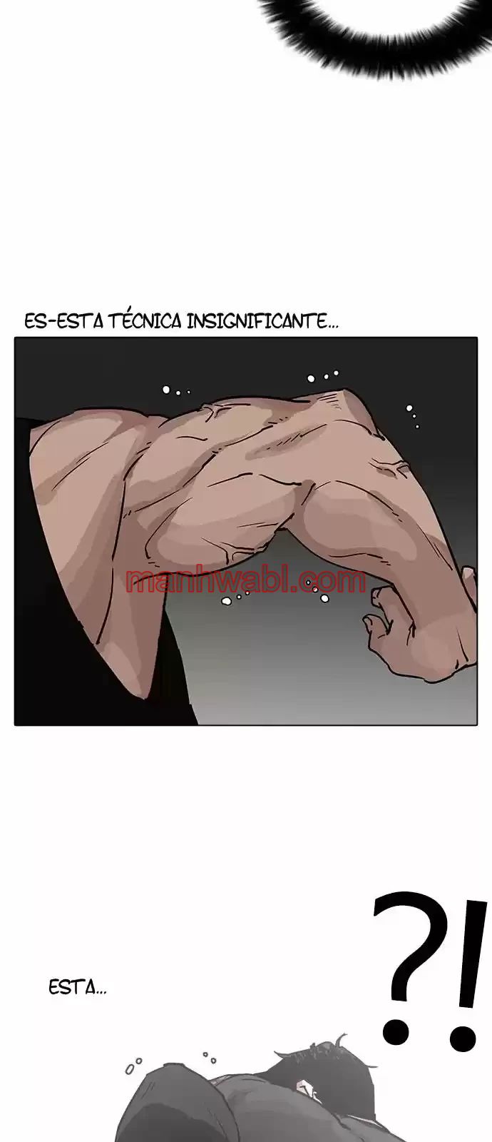Nueva Cara - Capítulo 203_2 manhwa