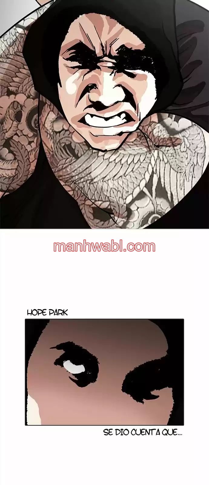 Nueva Cara - Capítulo 203_3 manhwa