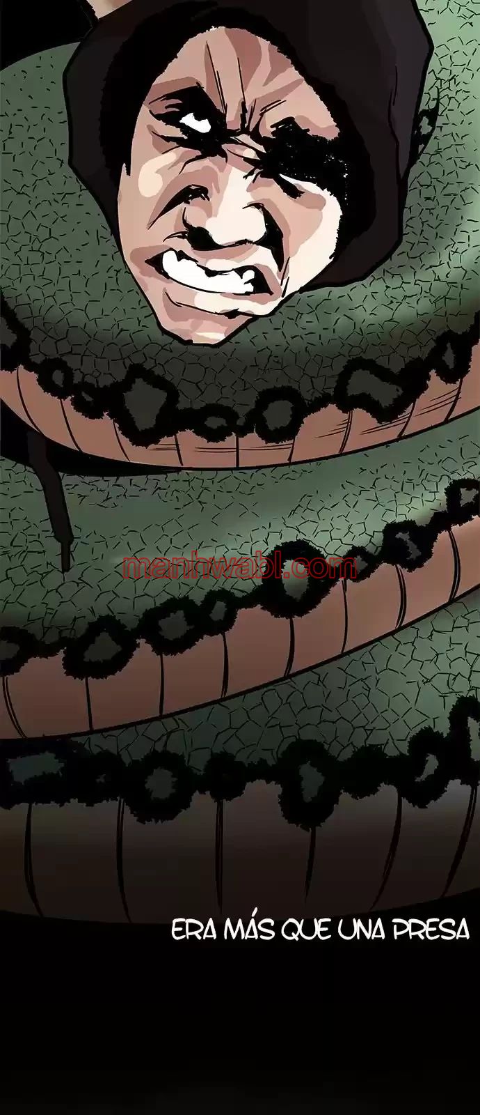 Nueva Cara - Capítulo 203_3 manhwa