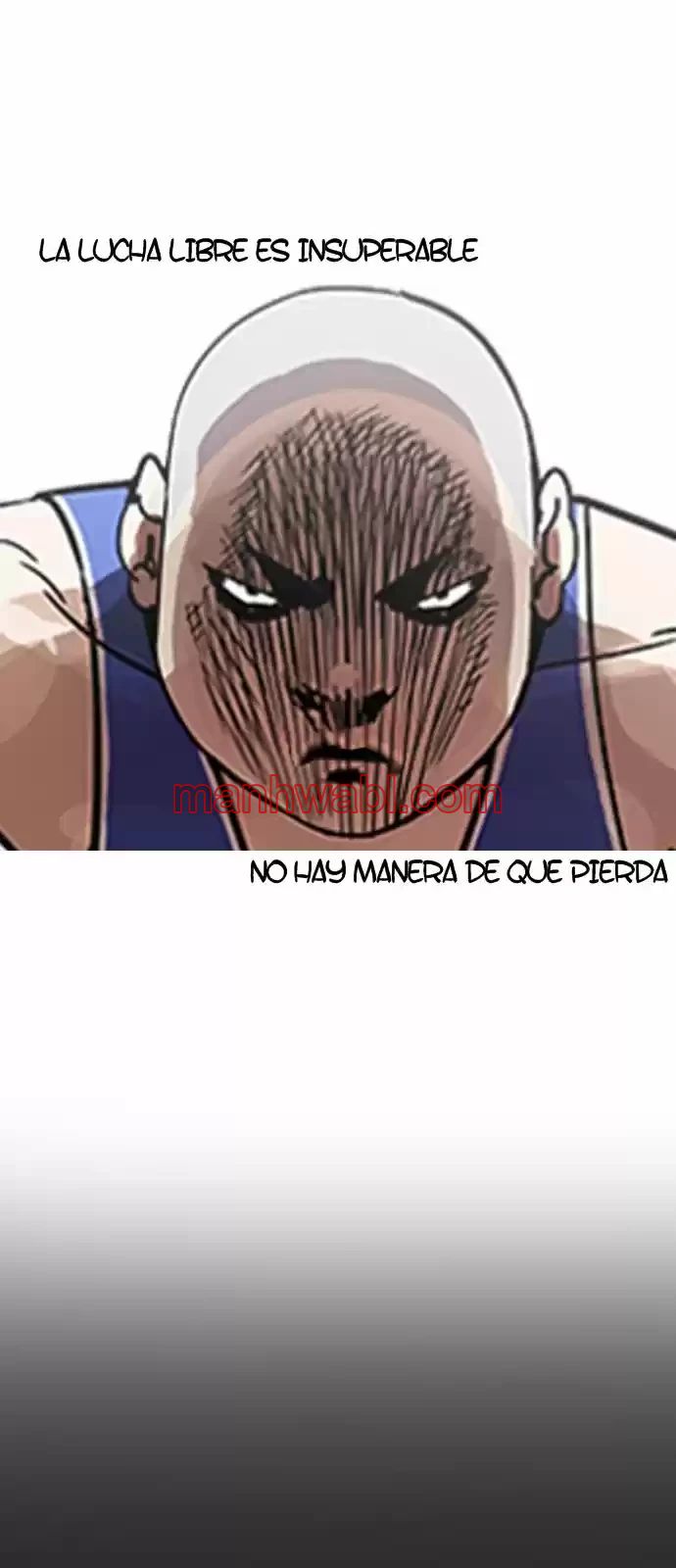 Nueva Cara - Capítulo 204 manhwa