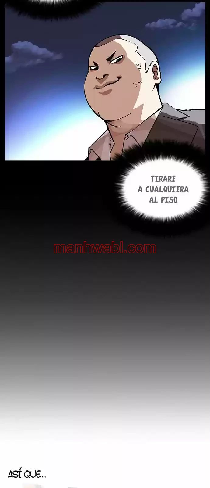 Nueva Cara - Capítulo 204 manhwa