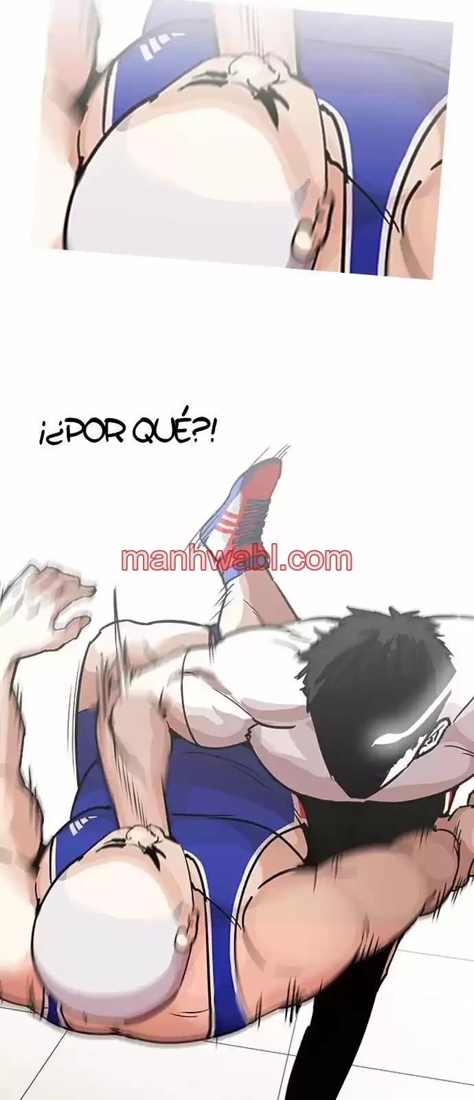 Nueva Cara - Capítulo 204 manhwa