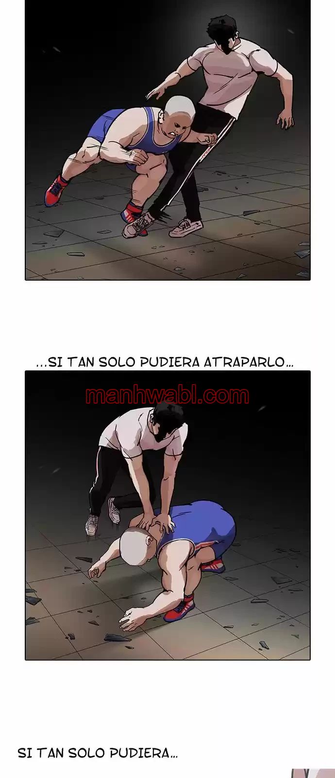 Nueva Cara - Capítulo 204 manhwa