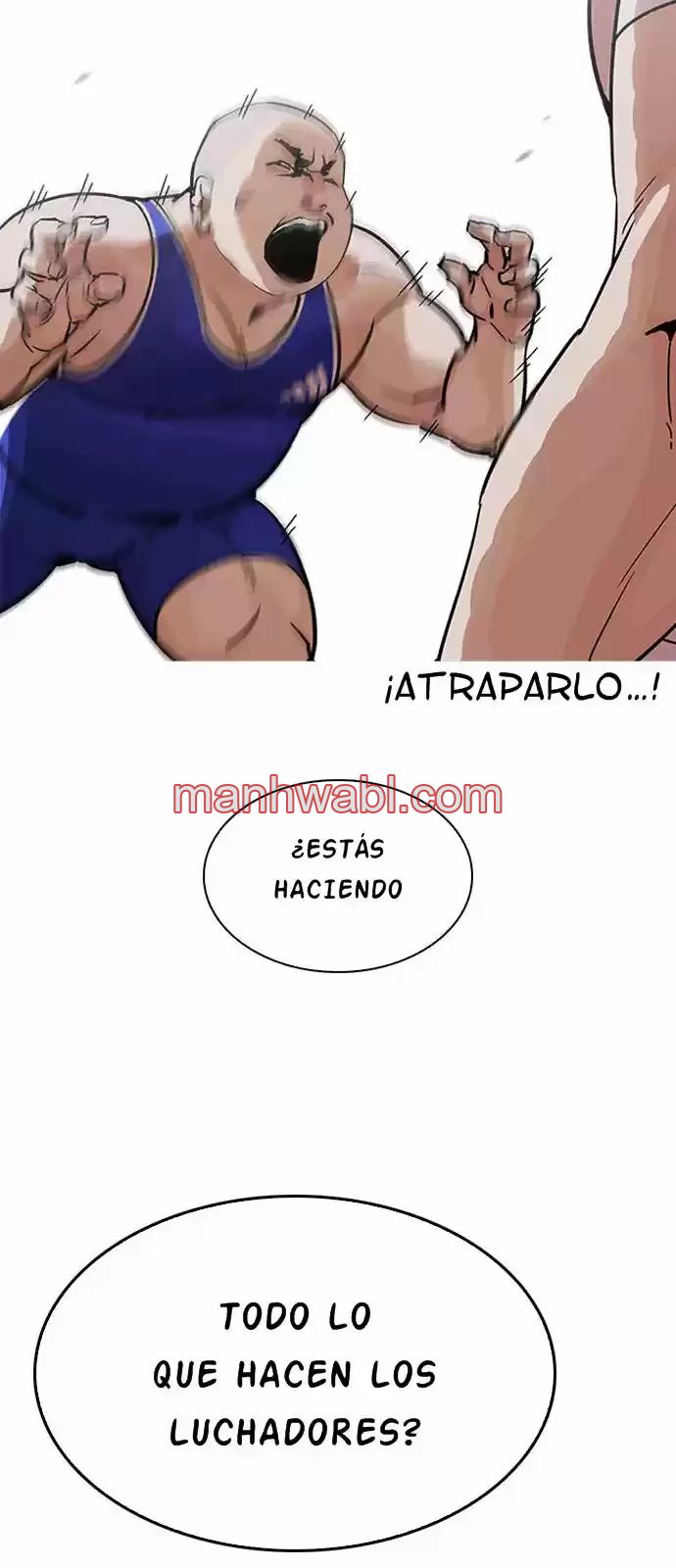 Nueva Cara - Capítulo 204 manhwa
