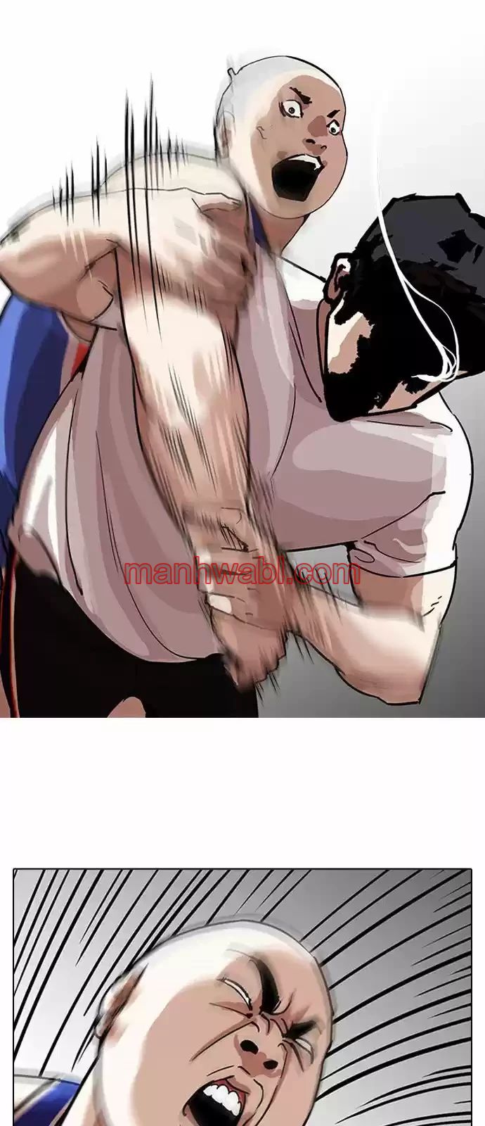 Nueva Cara - Capítulo 204 manhwa