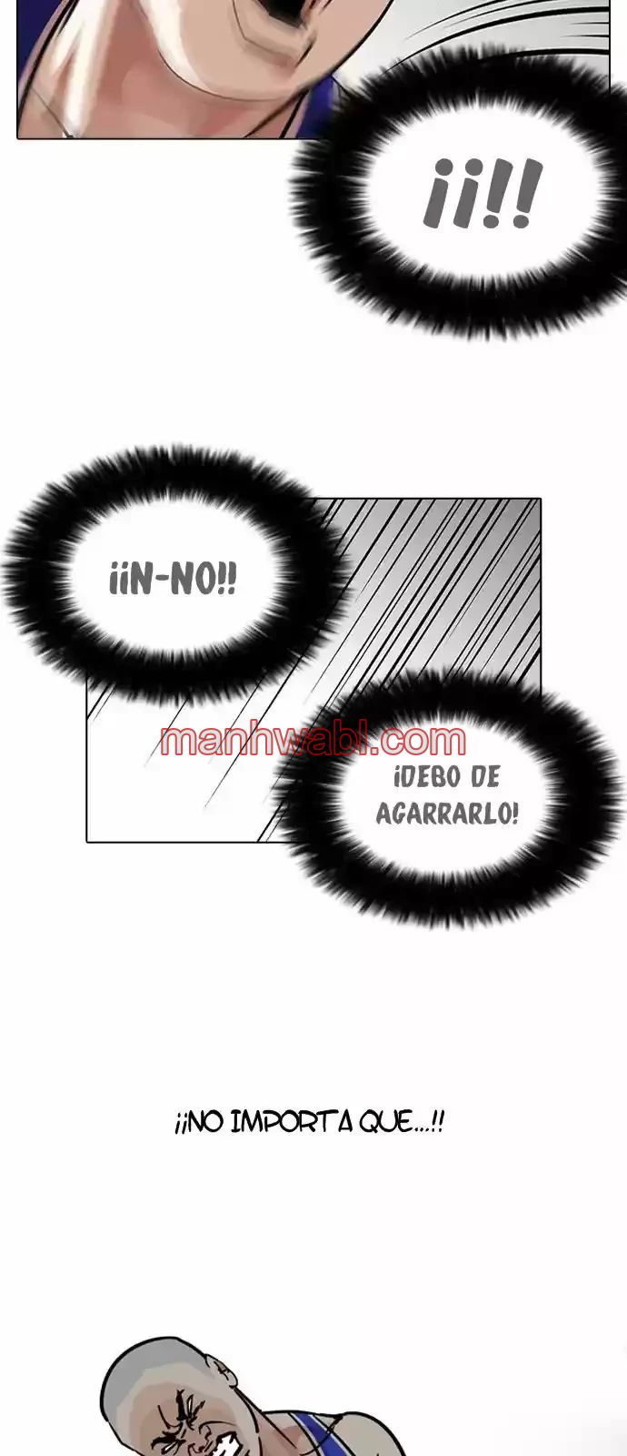 Nueva Cara - Capítulo 204 manhwa