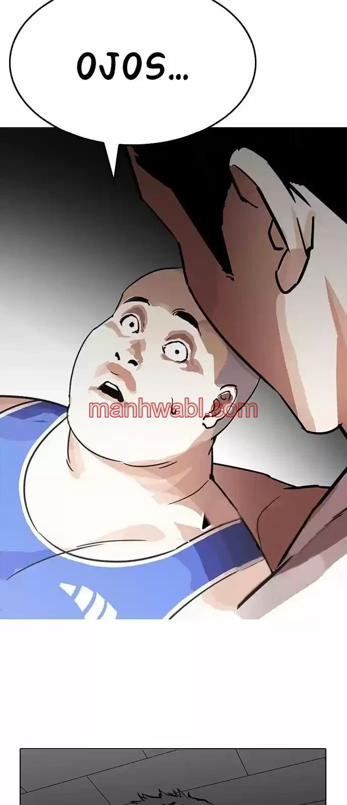 Nueva Cara - Capítulo 204_3 manhwa