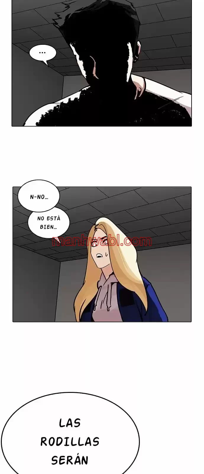 Nueva Cara - Capítulo 204_3 manhwa