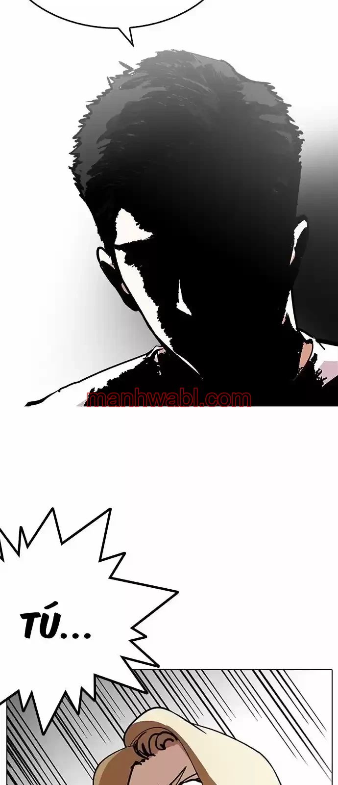 Nueva Cara - Capítulo 204_3 manhwa