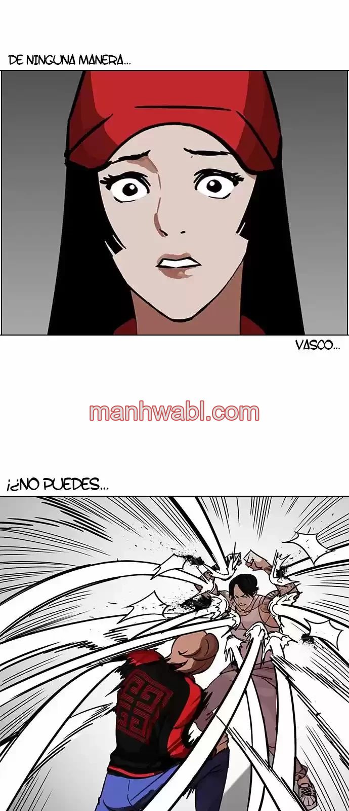 Nueva Cara - Capítulo 205 manhwa