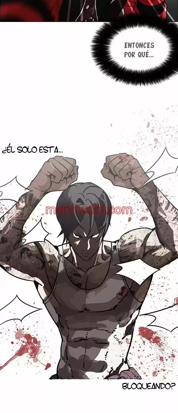 Nueva Cara - Capítulo 205 manhwa