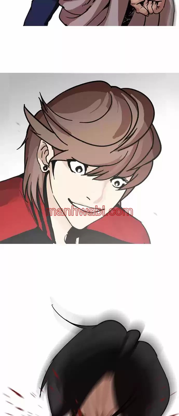 Nueva Cara - Capítulo 205 manhwa