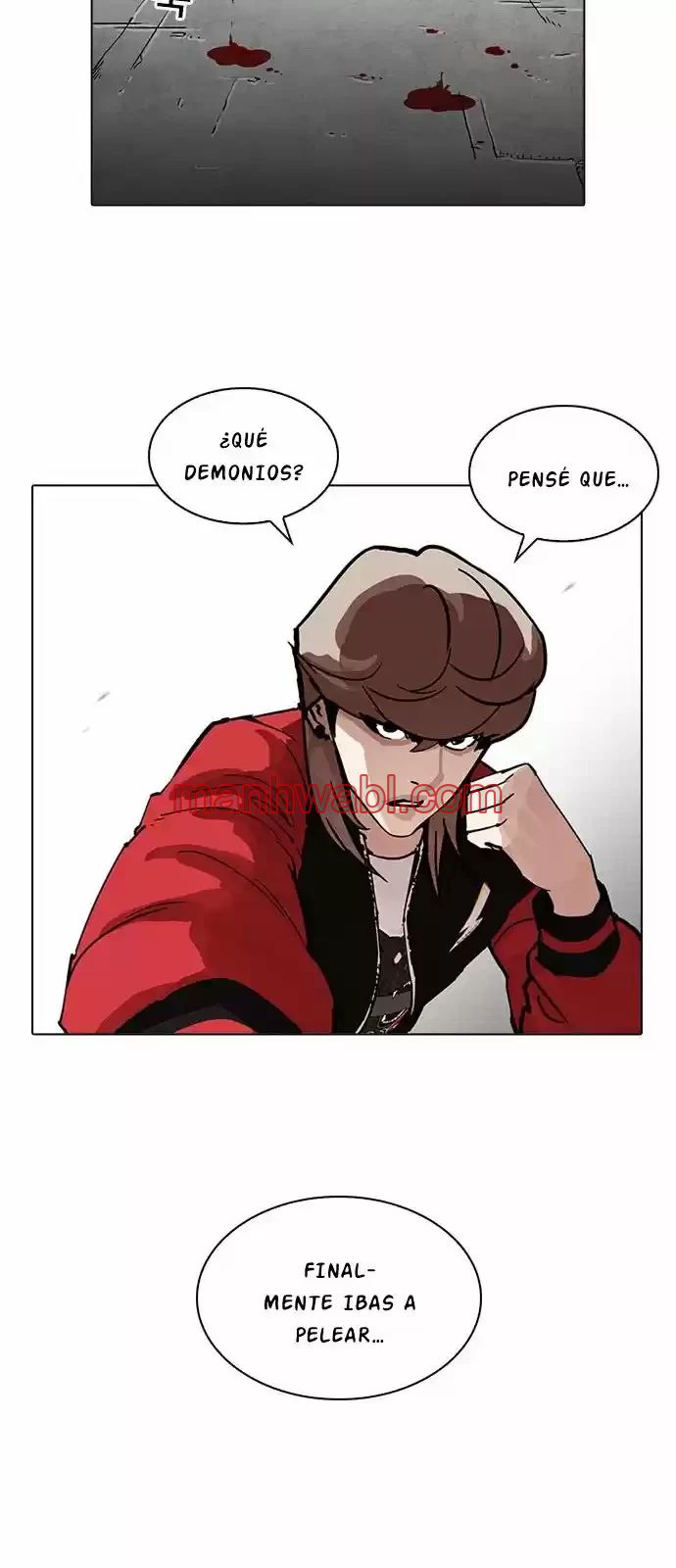 Nueva Cara - Capítulo 205 manhwa