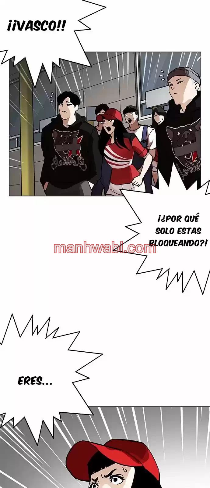 Nueva Cara - Capítulo 205 manhwa