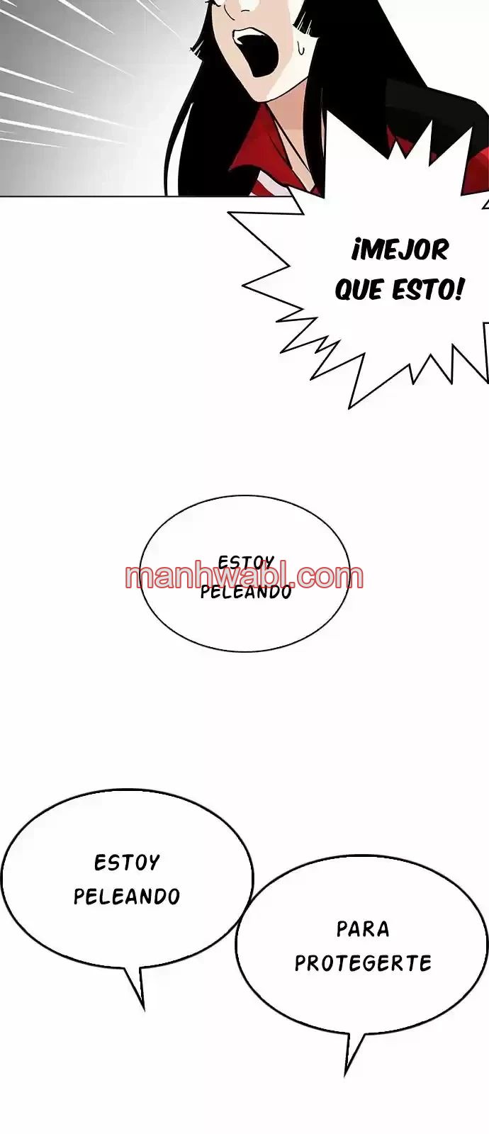 Nueva Cara - Capítulo 205 manhwa