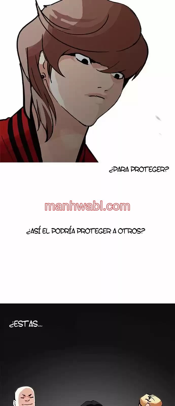 Nueva Cara - Capítulo 205 manhwa