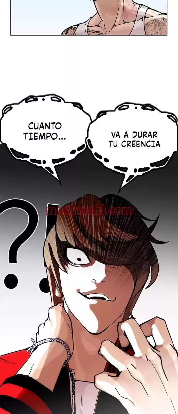 Nueva Cara - Capítulo 205_2 manhwa