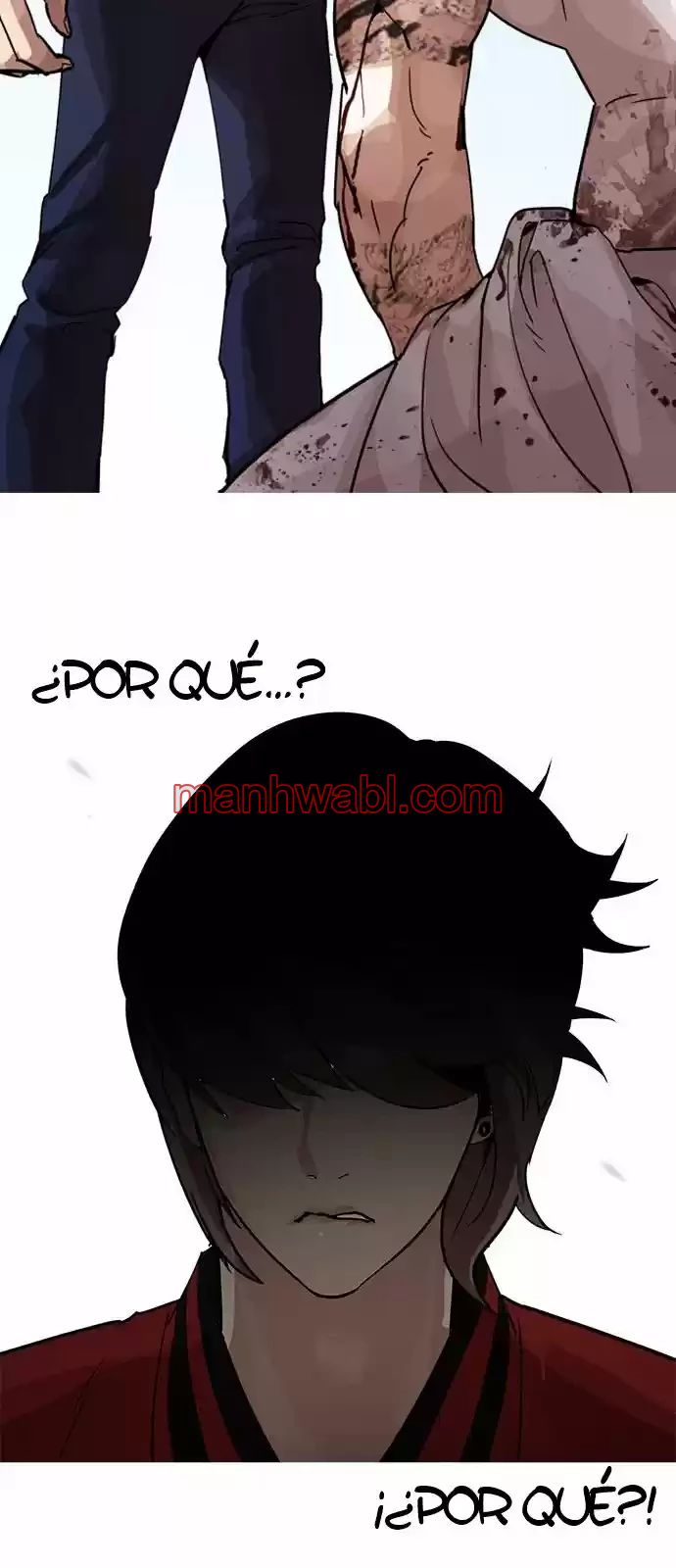 Nueva Cara - Capítulo 205_2 manhwa