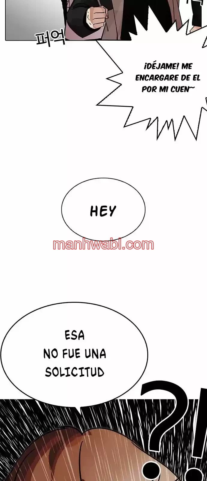 Nueva Cara - Capítulo 205_2 manhwa