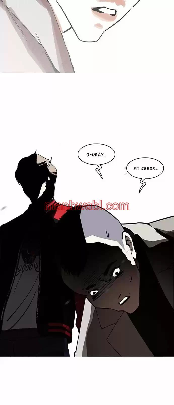 Nueva Cara - Capítulo 205_2 manhwa