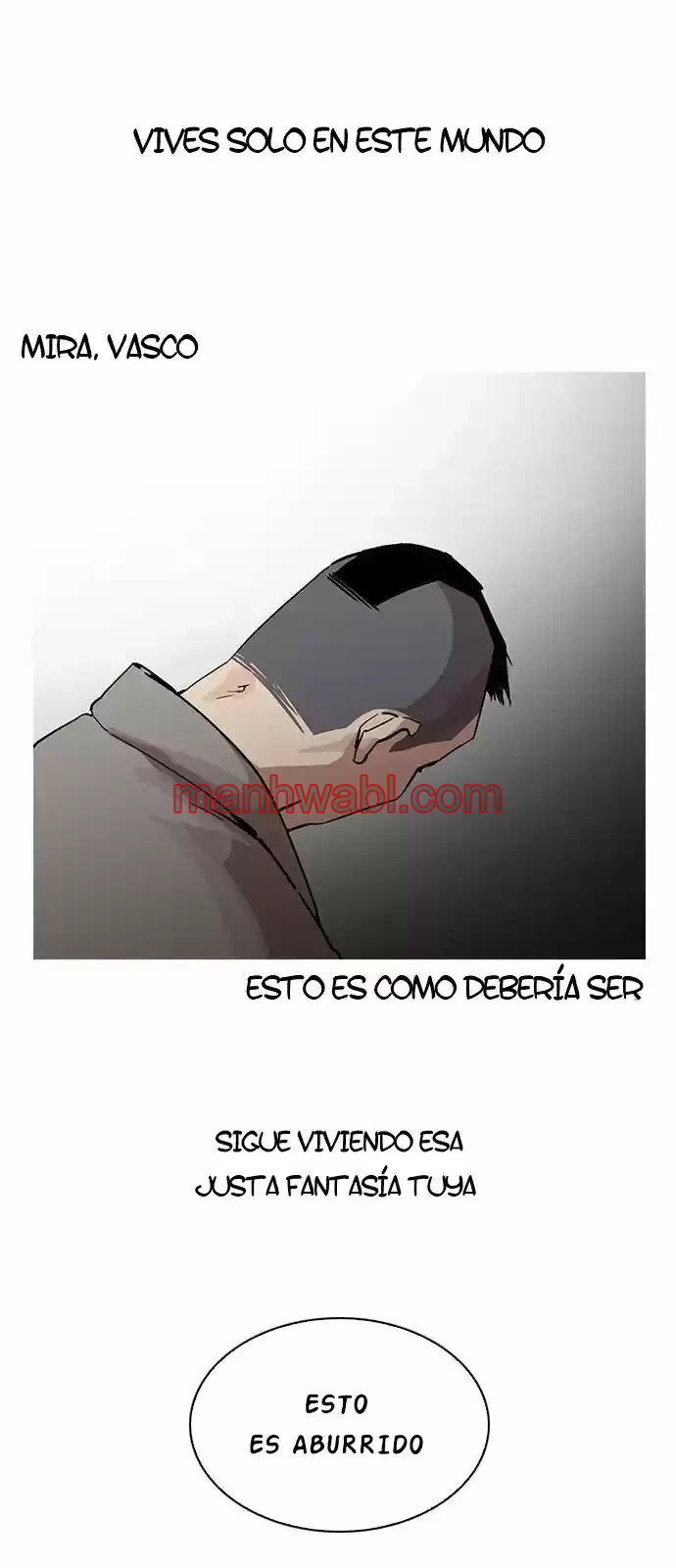 Nueva Cara - Capítulo 205_2 manhwa