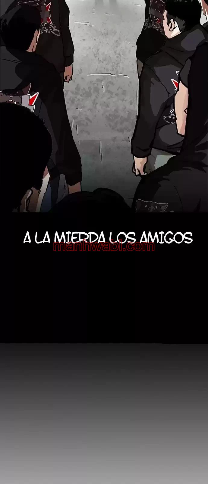 Nueva Cara - Capítulo 205_2 manhwa