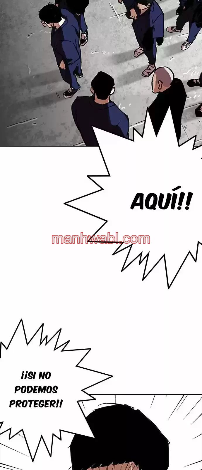 Nueva Cara - Capítulo 205_3 manhwa