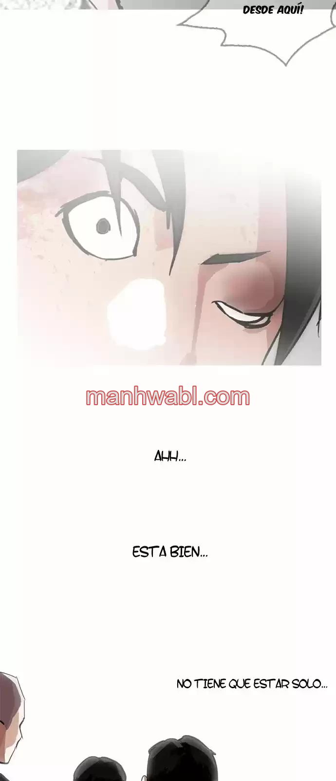 Nueva Cara - Capítulo 205_3 manhwa