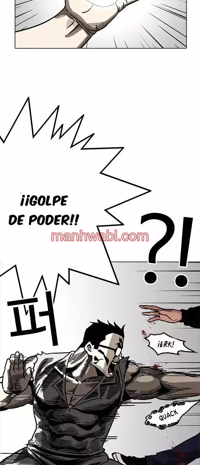 Nueva Cara - Capítulo 206 manhwa