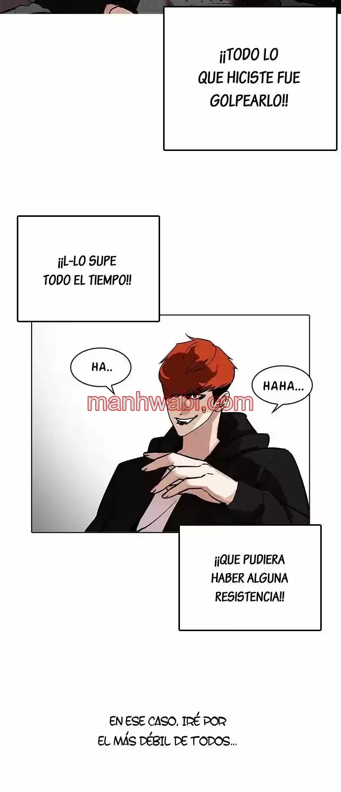 Nueva Cara - Capítulo 206 manhwa