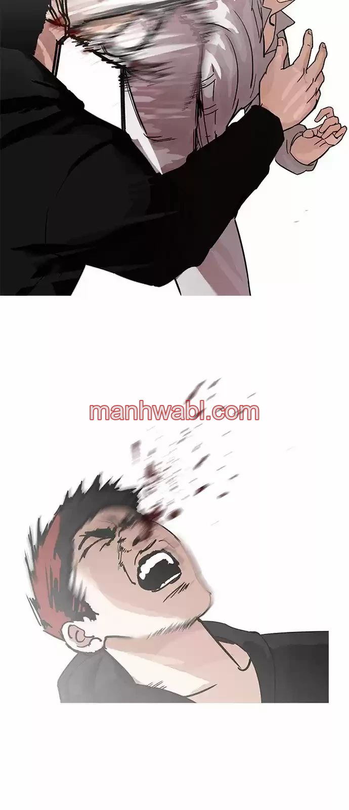 Nueva Cara - Capítulo 206 manhwa