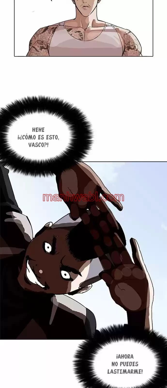 Nueva Cara - Capítulo 206_2 manhwa